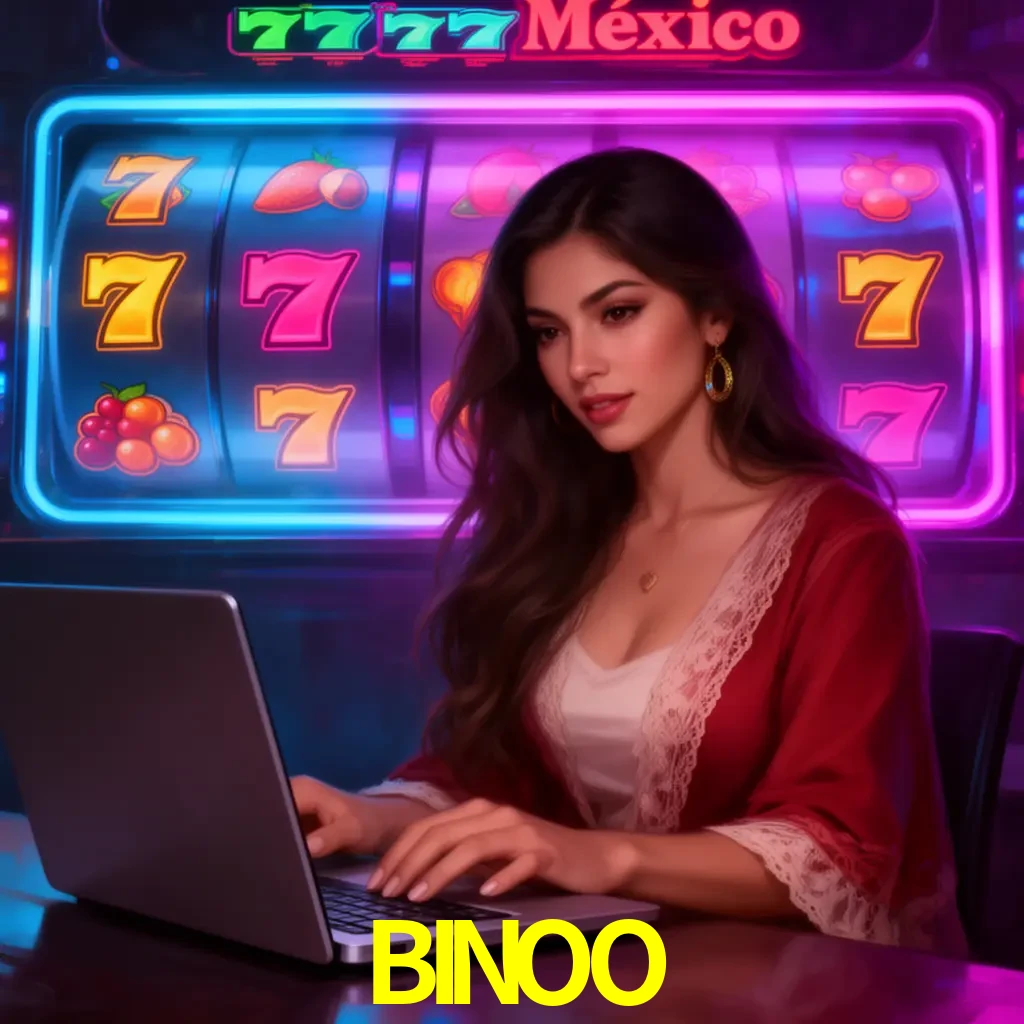 BINOO Símbolos con valor multiplicador
