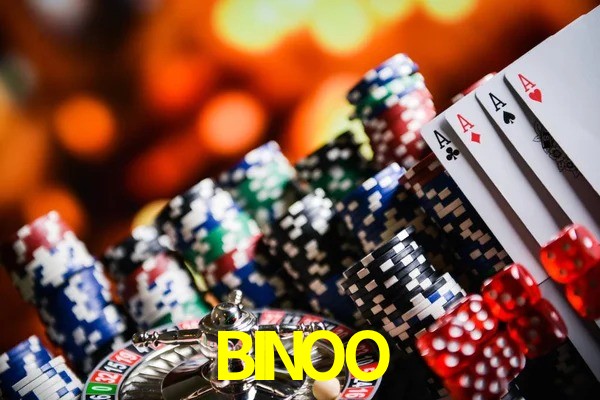 BINOO Apuestas Deportivas