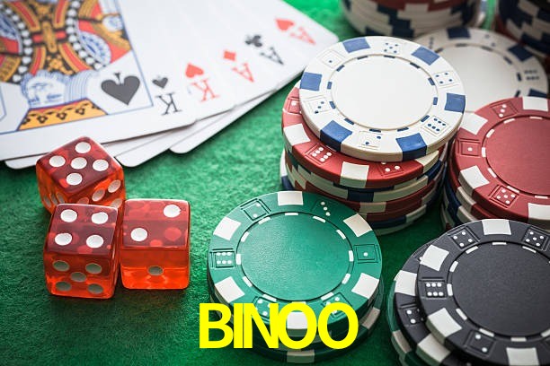 BINOO Descubre las tragamonedas de Quickspin en BINOO