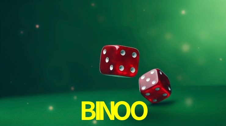 BINOO Android